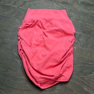 🩷 Athleta Skirt